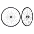 Miniatyrbild 1 av 4: Miche Pistard Pista Tubeless Landsvägshjulset Silver 9 x 100 / 10 x 120 mm / 1s