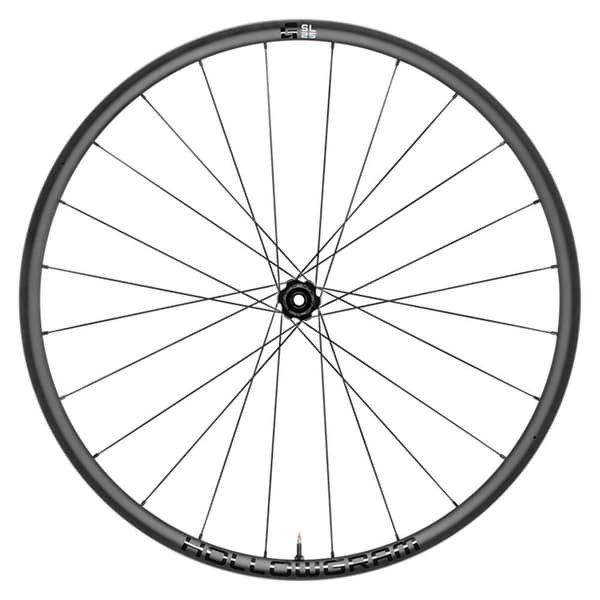 Cannondale G-sl 25 6b Disc 650 Grus Baghjul Søvfarvet 12 x 142 mm / Shimano/Sram HG
