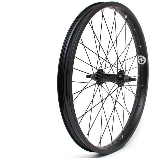 Saltbmx Everest 20´´ Forhjul Søvfarvet 9.5 x 100 mm