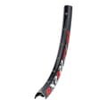 Miniatyrbild 2 av 3: Dema Trail 27.5´´ Disc Tubeless Mtb-hjulset Silver 15 x 100 / 12 x 142 mm / Shimano/Sram HG