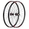 Miniatyrbild 1 av 3: Dema Trail 27.5´´ Disc Tubeless Mtb-hjulset Silver 15 x 100 / 12 x 142 mm / Shimano/Sram HG