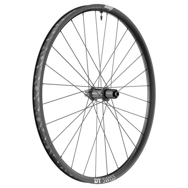 Dt Swiss Hu 1900 Spline 30 27.5´´ Cl Disc Tubeless Schradera Mtb Bakhjul Silver 12 x 148 mm / Shimano Micro Spline