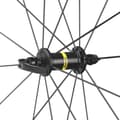 Miniatyrbillede 2 af 3: Mavic Crossride Ub 26´´ Qr Mtb Forhjul Sort 9 x 100 mm