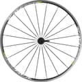 Miniatyrbillede 1 af 3: Mavic Crossride Ub 26´´ Qr Mtb Forhjul Sort 9 x 100 mm