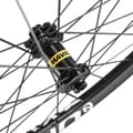 Miniatyrbillede 2 af 4: Mavic E-deemax 29´´ Boost 6b Disc Tubeless Mtb Forhjul Søvfarvet 15 x 110 mm
