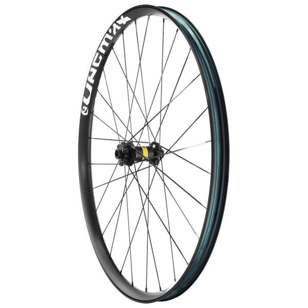 Mavic E-deemax 29´´ Boost 6b Disc Tubeless Mtb Framhjul Silver 15 x 110 mm