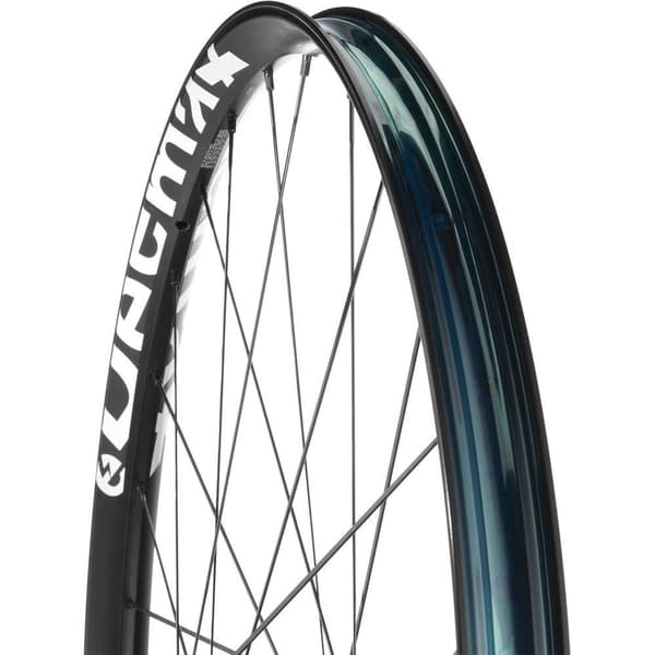 Mavic E-deemax 29´´ Boost Cl Disc Tubeless Mtb Framhjul Silver 15 x 110 mm