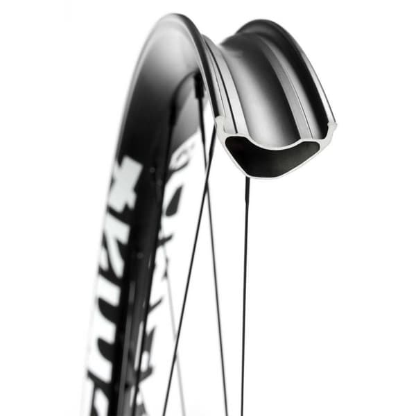 Mavic E-deemax 29´´ Boost Cl Disc Tubeless Mtb Framhjul Silver 15 x 110 mm