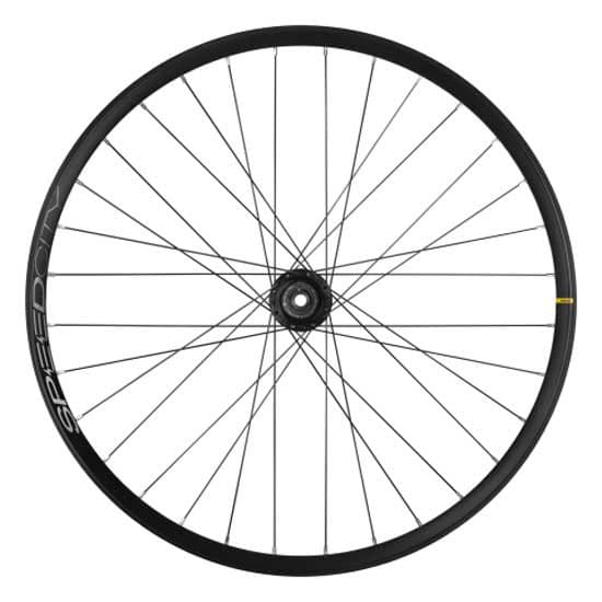 Mavic E-speedcity Cl Bakhjul Silver 12 x 142 mm / Shimano/Sram HG
