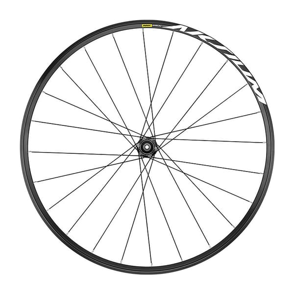 Mavic Aksium Cl Disc Landsvägscykelns Bakhjul Svart 12 x 142 mm / Shimano/Sram HG