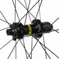 Miniatyrbild 2 av 2: Mavic Crossmax Boost 29 6b Disc Tubeless Mtb Bakhjul Svart 12 x 148 mm / Sram XD