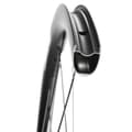 Miniatyrbild 4 av 4: Mavic Ksyrium 30 Cl Disc Tubeless Framhjul För Landsvägscykel Silver 12 x 100 mm