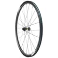 Miniatyrbild 1 av 4: Mavic Ksyrium 30 Cl Disc Tubeless Framhjul För Landsvägscykel Silver 12 x 100 mm