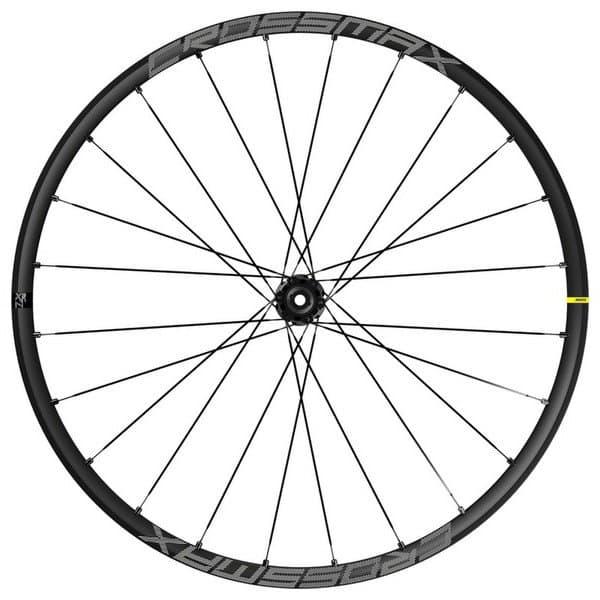 Mavic Crossmax Xl 29´´ 6b Disc Mtb Bakhjul Svart 12 x 148 mm / Shimano/Sram HG