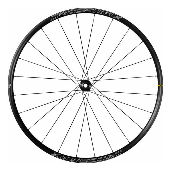 Mavic Crossmax Boost 27.5 6b Disc Tubeless Mtb Bakhjul Svart 12 x 148 mm / Sram XD
