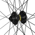 Miniatyrbild 3 av 3: Mavic E-speedcity Cl Framhjul Silver 12 x 100 mm / Shimano/Sram HG