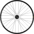 Miniatyrbild 2 av 3: Mavic E-speedcity Cl Framhjul Silver 12 x 100 mm / Shimano/Sram HG