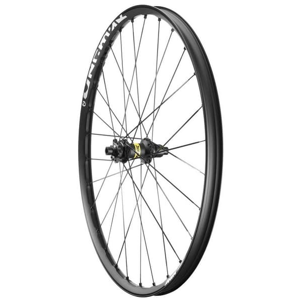 Mavic E-deemax S 27.5´´ Boost Cl Disc Tubeless Mtb Bakhjul Silver 12 x 148 mm / Shimano Micro Spline