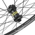 Miniatyrbild 4 av 4: Mavic E-crosstrail Sl 29´´ Boost 6b Disc Tubeless Mtb Framhjul Silver 15 x 110 mm