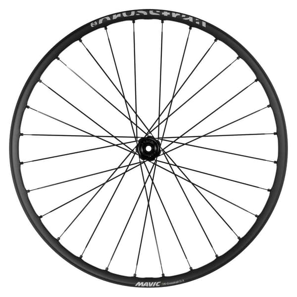 Mavic E-crosstrail Sl 29´´ Boost Cl Disc Tubeless Mtb Baghjul Søvfarvet 12 x 148 mm / Sram XD