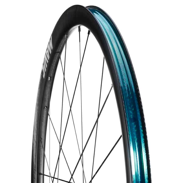 Mavic Cosmic Sl 32 Cl Disc Tubeless Landsvägscykelns Bakhjul Silver 12 x 142 mm / Shimano HG