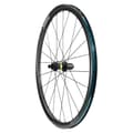 Miniatyrbild 1 av 3: Mavic Cosmic Sl 32 Cl Disc Tubeless Landsvägscykelns Bakhjul Silver 12 x 142 mm / Shimano HG