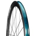 Miniatyrbild 3 av 3: Mavic Cosmic Sl 45 Cl Disc Tubeless Landsvägscykelns Bakhjul Silver 12 x 142 mm / Shimano HG