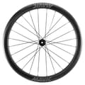 Miniatyrbild 2 av 3: Mavic Cosmic Sl 45 Cl Disc Tubeless Landsvägscykelns Bakhjul Silver 12 x 142 mm / Shimano HG
