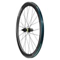 Miniatyrbild 1 av 3: Mavic Cosmic Sl 45 Cl Disc Tubeless Landsvägscykelns Bakhjul Silver 12 x 142 mm / Shimano HG