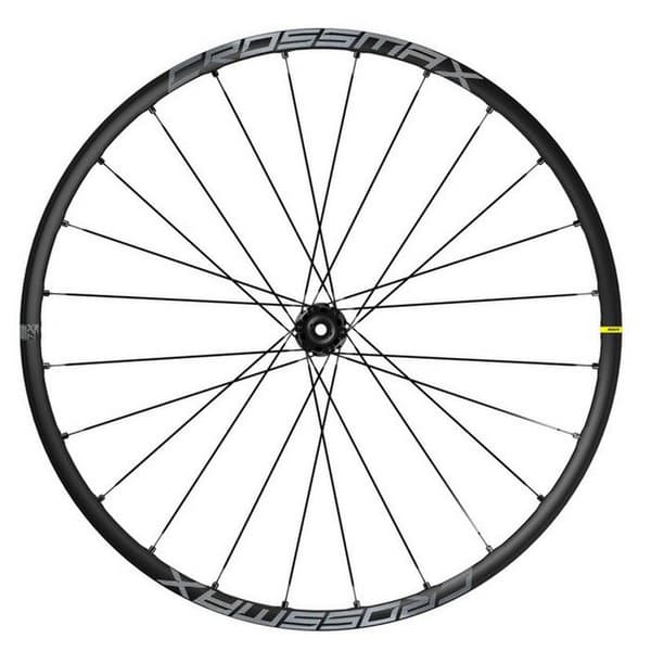 Mavic Crossmax Xlr 27.5´´ 6b Disc Mtb Baghjul Sort 12 x 148 mm / Shimano/Sram HG