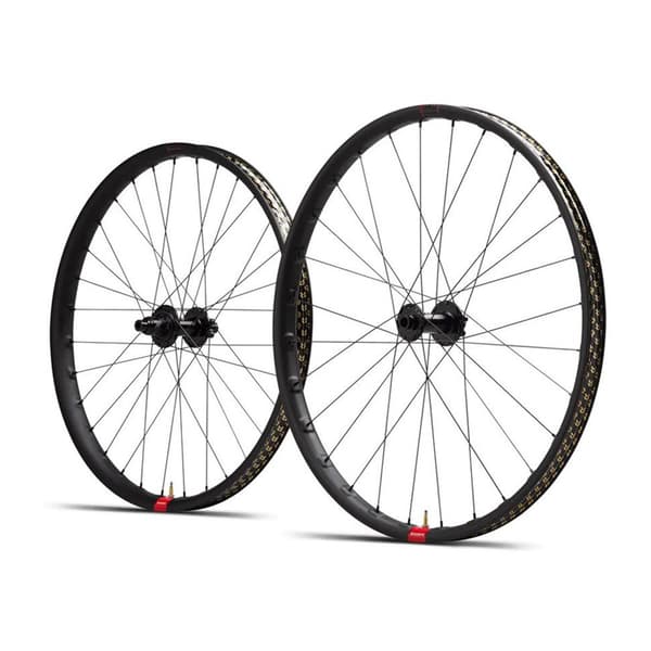 Reserve E-29 Dt 350 29´´ Cl Disc Tubeless Mtb-hjulsett Søvfarvet 15 x 110 / 12 x 148 mm / Shimano Micro Spline