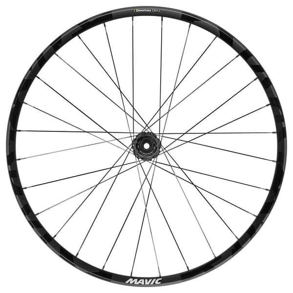 Mavic Deemax Dh 29´´ Int Boost Mtb Bakhjul Silver 12 x 148 mm / Shimano/Sram HG