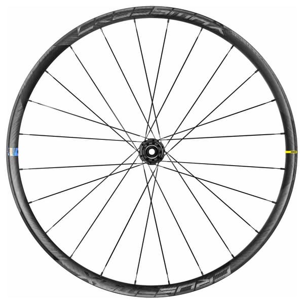 Mavic Crossmax Sl Ultimate 30 Carbon Boost 29´´ 6b Disc Tubeless Mtb Takapyörä Musta 12 x 148 mm / Sram XD