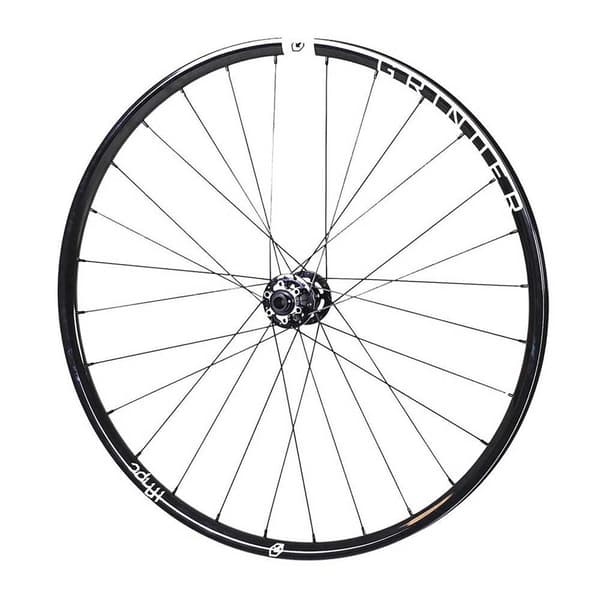 Tfhpc Grinder Boost 29´´/700 Tubeless Disc Mtb-pyöräsarja Hopeinen 15 x 110 / 12 x 148 mm / Sram XD
