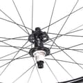 Pikkukuva 7 / 9: Tfhpc Grinder Boost 29´´/700 Tubeless Disc Mtb-pyöräsarja Hopeinen 15 x 110 / 12 x 148 mm / Sram XD