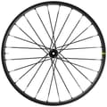 Miniatyrbillede 1 af 2: Mavic Allroad+ Sl Road+ 650b Cl Disc Tubeless Baghjul Til Landevejscykel Sort 9/12 x 135/142 mm / Sram XDR