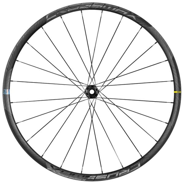 Mavic Crossmax Sl Ultimate 30 Carbon Boost 29´´ Cl Disc Tubeless Mtb Framhjul Svart 15 x 110 mm