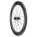 Miniatyrbild 1 av 3: Mavic Cosmic Sl 65 Cl Disc Tubeless Landsvägscykelns Bakhjul Silver 12 x 142 mm / Shimano HG