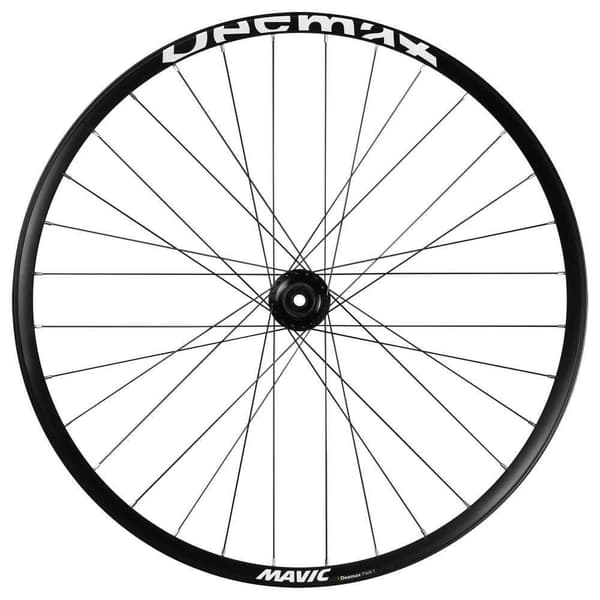 Mavic Deemax Park 29´´ Int Mtb Bakhjul Silver 12 x 157 mm / Shimano/Sram HG