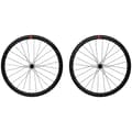 Miniatyrbild 1 av 4: Massi Landsvägshjulset Svart 12 x 100 / 12 x 142 mm / Shimano/Sram HG