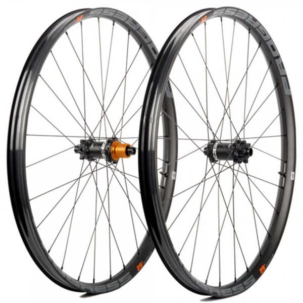 Progress Mt Plus Nitro 29´´ Mtb-hjulset Grå 15 x 100 / 12 x 142 mm / Shimano/Sram HG