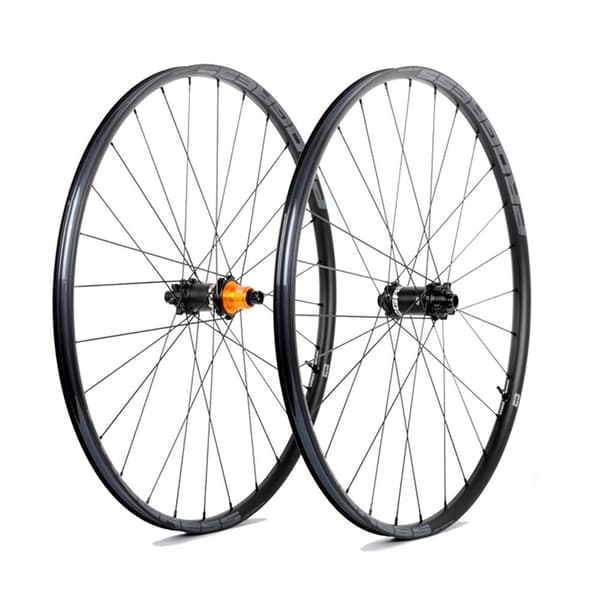 Progress Dyn Ultra Boost 29´´ Disc Tubeless Mtb-hjulsett Grå 15 x 110 / 12 x 148 mm / Shimano Micro Spline