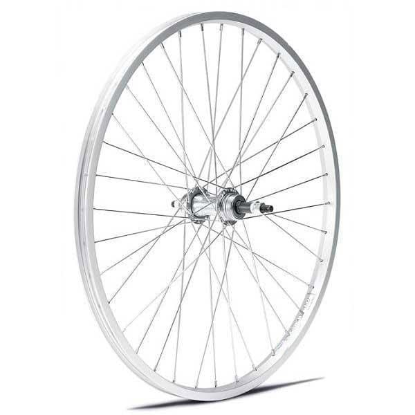 Gurpil Cyber 10 14´´ Bakhjul Silver 9 x 135 mm