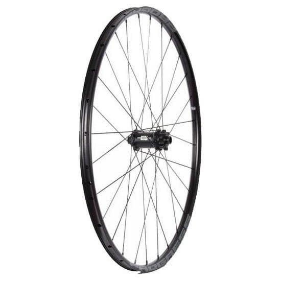 Progress Dyn Ceramic 29´´ Tubeless Maastopyörän Etupyörä Musta Lefty 2.0/SuperMax