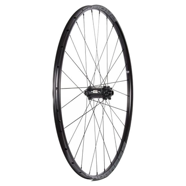 Progress Dyn Ceramic Boost 29´´ Disc Tubeless Mtb Framhjul Silver 15 x 110 mm