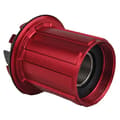 Miniatyrbild 2 av 2: Gtr Sl23 27.5´´ Disc Mtb Bakhjul Gul,Svart 9.5 x 135 mm / Shimano/Sram HG