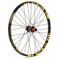 Miniatyrbild 1 av 2: Gtr Sl23 27.5´´ Disc Mtb Bakhjul Gul,Svart 9.5 x 135 mm / Shimano/Sram HG