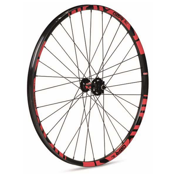Gtr Sl23 29´´ Disc Mtb Forhjul Sort 9 x 100 mm
