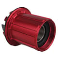Miniatyrbild 2 av 2: Gtr Sl27 27.5´´ Disc Mtb Bakhjul Svart 9.5 x 135 mm / Shimano/Sram HG