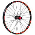 Miniatyrbild 1 av 2: Gtr Sl27 27.5´´ Disc Mtb Bakhjul Svart 9.5 x 135 mm / Shimano/Sram HG